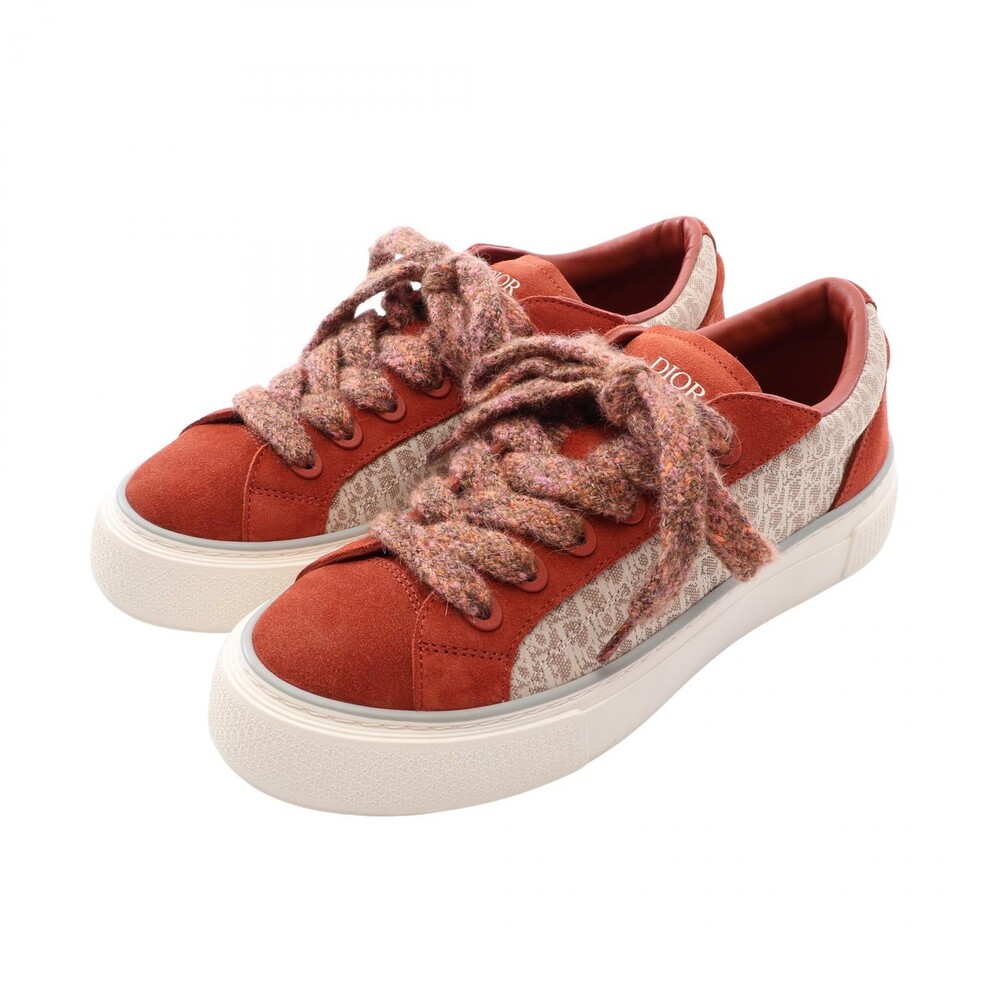 Christian Dior B33 Oblique Sneakers #43 #331205D68B